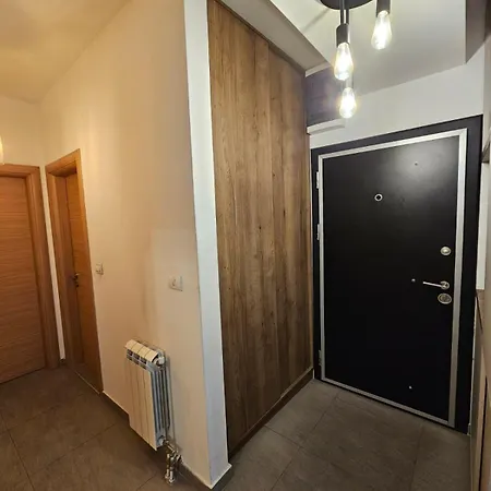 Andriana's Apartment *