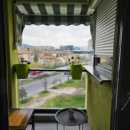 Apartment Andriana's *