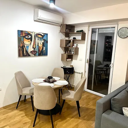 Andriana's Apartment *