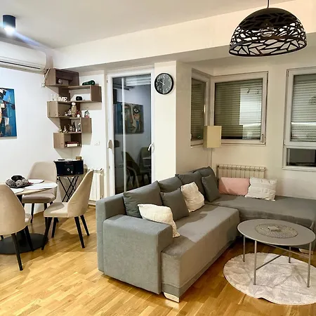Andriana's Apartment