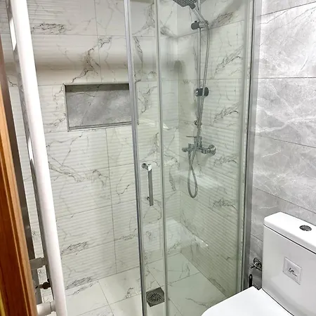 Apartment Andriana's