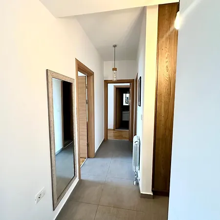 Andriana's Apartment *